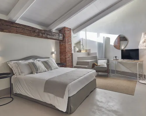 Dora Maison de Charme Hotels in Ivrea