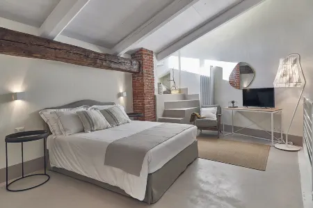 Dora Maison de Charme Отели в г. Сеттимо-Виттоне