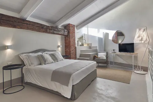 Dora Maison de Charme Hotels in Pont-Saint-Martin