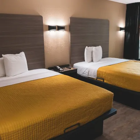 Express Inn & Suites