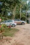 Vila Baiana Pousada - ที่มีที่จอดรถ