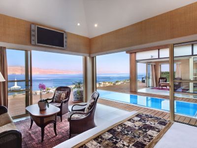 Herbert Samuel Royal Shangri-La Eilat