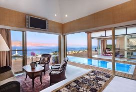 Herbert Samuel Royal Shangri-La Eilat