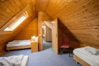 Hotel Garni Zwickau-Mosel Các khách sạn ở Meerane