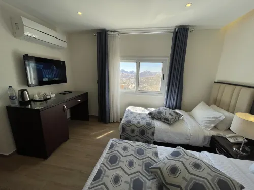Petra Heart Hotel Hotels in Wadi Moussa