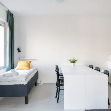 Hiisi Homes Vantaa Kaivoksela