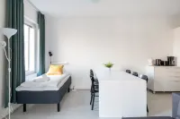 Hiisi Homes Vantaa Kaivoksela - Condos