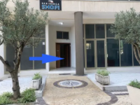 Rezidenca Shopi Apartments Hotels in Elbasan