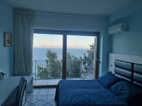 L'Incanto Restaurant & Suites Hotels in Casamicciola Terme