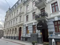 Best Western Hotel Duxiana Hoteles en 