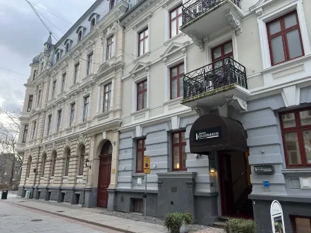 Best Western Hotel Duxiana