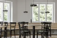 Casa Al Sole - petit déjeuner