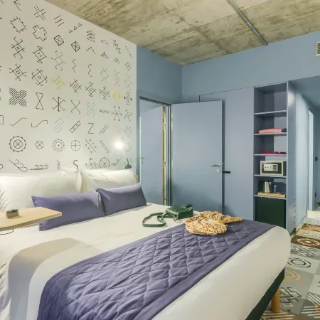 Ibis Styles Bucharest City Center