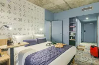 Ibis Styles Bucharest City Center Hotels in Bucharest