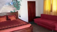 Dreamvillage Hotel a Dodanduwa