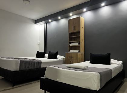 Hotel Laureles de Aburrá