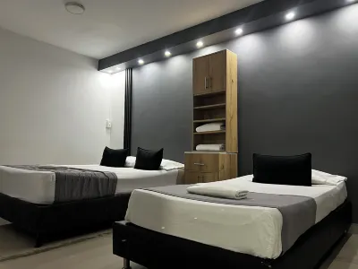 Hotel Laureles de Aburrá