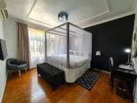 Bamboo Boutique Hotel Hotels near Mwabomba Gardens