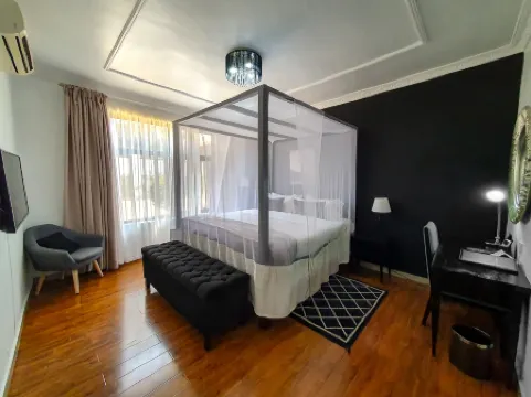 Bamboo Boutique Hotel Отели рядом с достопримечательностью «Парк Хавила»