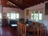 Hotel Mi Tierra Các khách sạn ở Concepcion