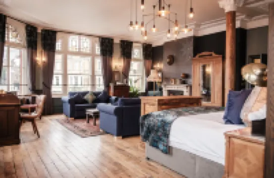 هاف مون Hotels near هيرن هيل