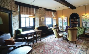 The Bull Hotel
