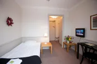 Insjöns Hotell فنادق في ليكساند