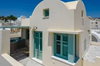 卡特里娜別墅 - 3別墅和私人按摩池 沃爾沃羅斯住宿飯店