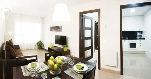 Andorra4Days Canillo - Apartments