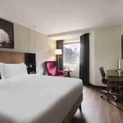 Radisson Blu Royal Viking Hotel, Stockholm Rooms