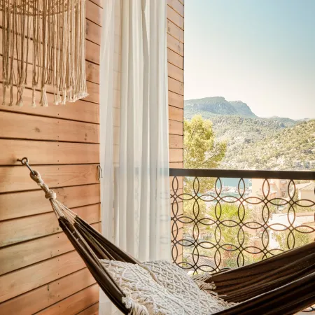 Bikini Island & Mountain Port de Soller "Adults only"