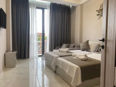 Mimino T&G Hotels near Rike Park