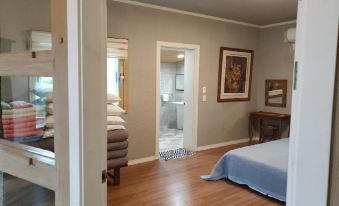 Geoje Badatga, Aesop Ajeossine Jip