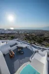 Sun Angelos Oia - Luxury Cave Suites - Романтические