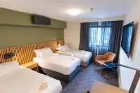 Mill Hotel Milperra Hotel a Condell Park