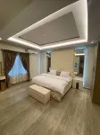 God's Touch Apartments Signature - Balkon