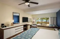 Impressive Premium Punta Cana - All Inclusive - Parvekkeita