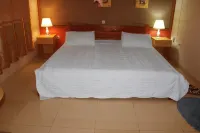 Delta Resort Hotel Hoteles en Kibuye