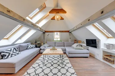 Grand Apartments - Sopot Hotels in Kamienny Potok