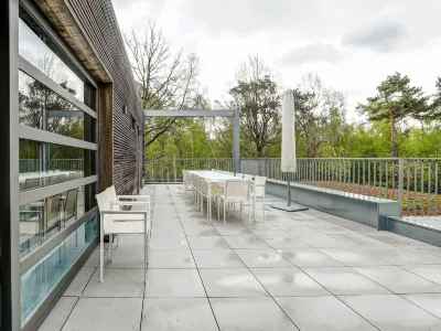 Apartment in Weelde with Swimming Pool Hotels in 