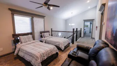 3Bdrm 3.5Bath 7Beds - NRG Grb MM-Park Hotels near iBurn
