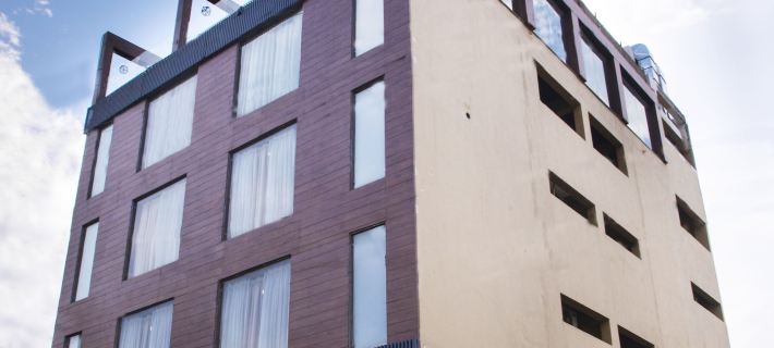 The Moziac Hotel Hotels in Gwalior