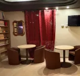 Laerte Palace Hotel Hotels in Zero Branco