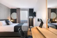 Hôtel Innes by HappyCulture - 4-Star