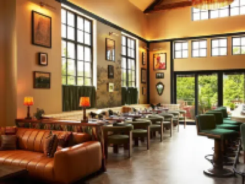 Berkshires Untold Hotels in Lenox