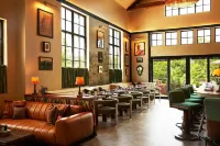 Berkshires Untold Hotels in Lenox