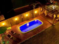 Studios Malakoopa - Praia do Rosa Hotels in Imbituba