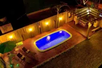 Studios Malakoopa - Praia do Rosa