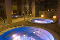 Hotel Montarto - spa