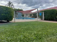 Emerald Explorers Inn - Pool